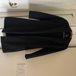Zara Coat